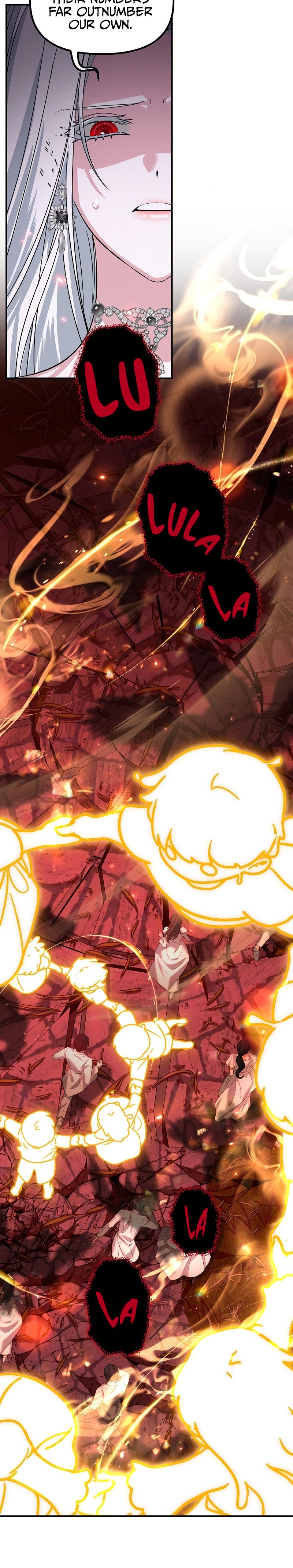 SSS-Class Suicide Hunter, Chapter 108 image 32